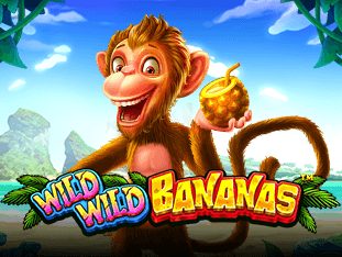 وائلڈ وائلڈ بناناس game thumbnail