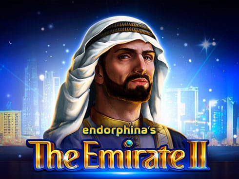 دی ایمریٹ 2 game thumbnail