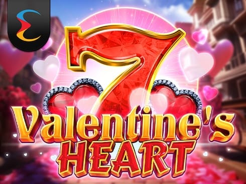 ویلنٹائن ہارٹ game thumbnail