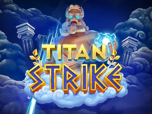 Titan Strike game thumbnail
