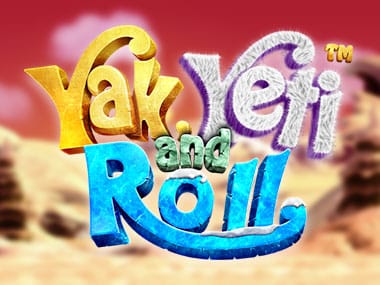 Yak, Yeti & Roll game thumbnail