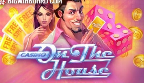 Casino on the House