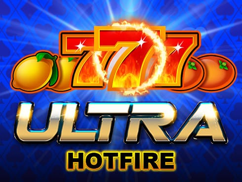 Ultra Hotfire game thumbnail